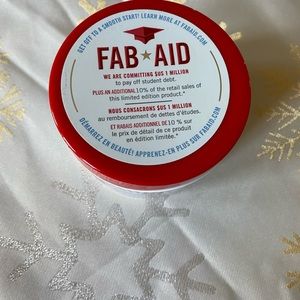 Intense hydration cream